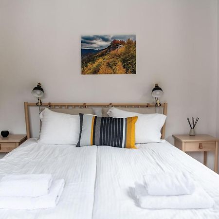 Guest House Rossy Trigrad Εξωτερικό φωτογραφία