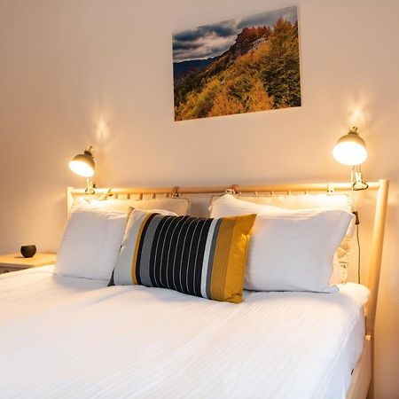 Guest House Rossy Trigrad Εξωτερικό φωτογραφία
