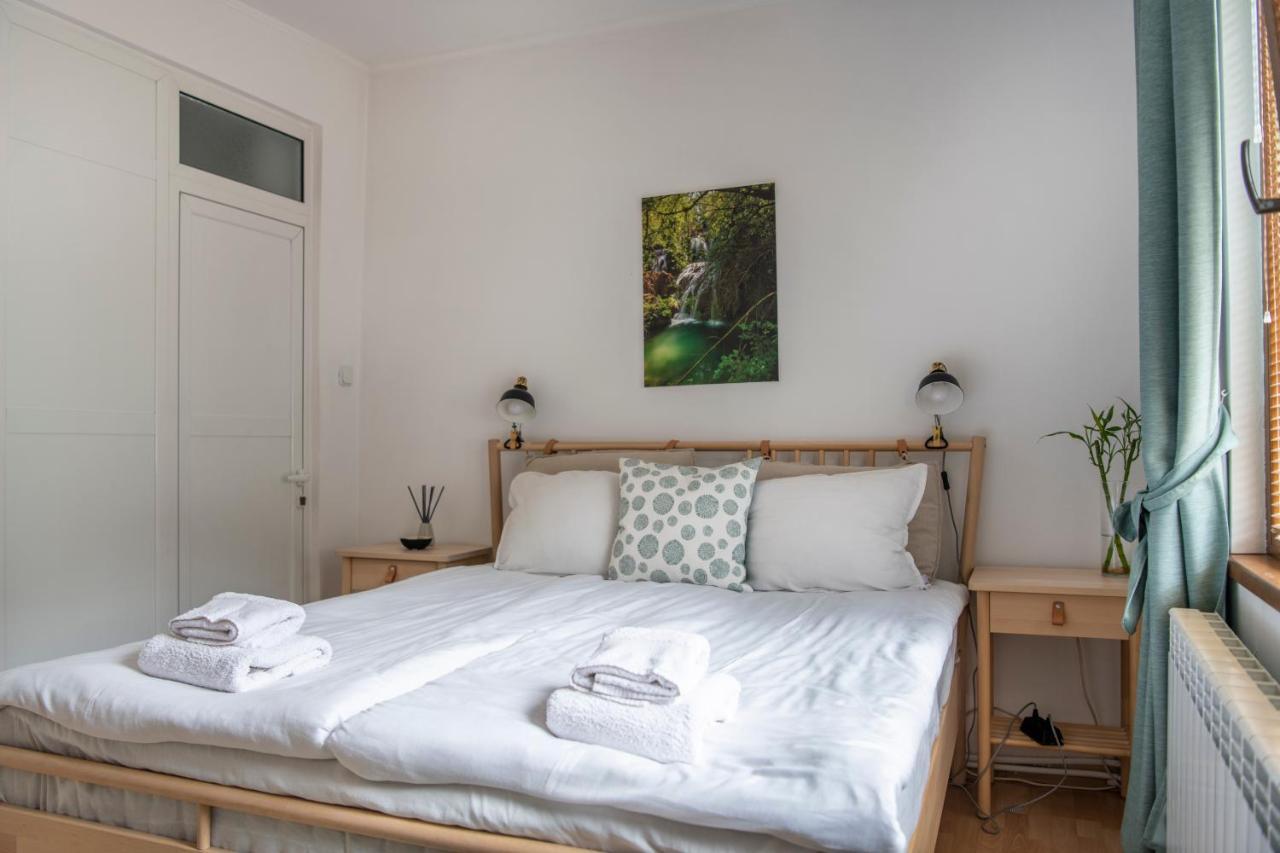 Guest House Rossy Trigrad Εξωτερικό φωτογραφία