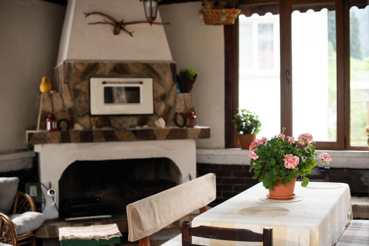 Guest House Rossy Trigrad Εξωτερικό φωτογραφία