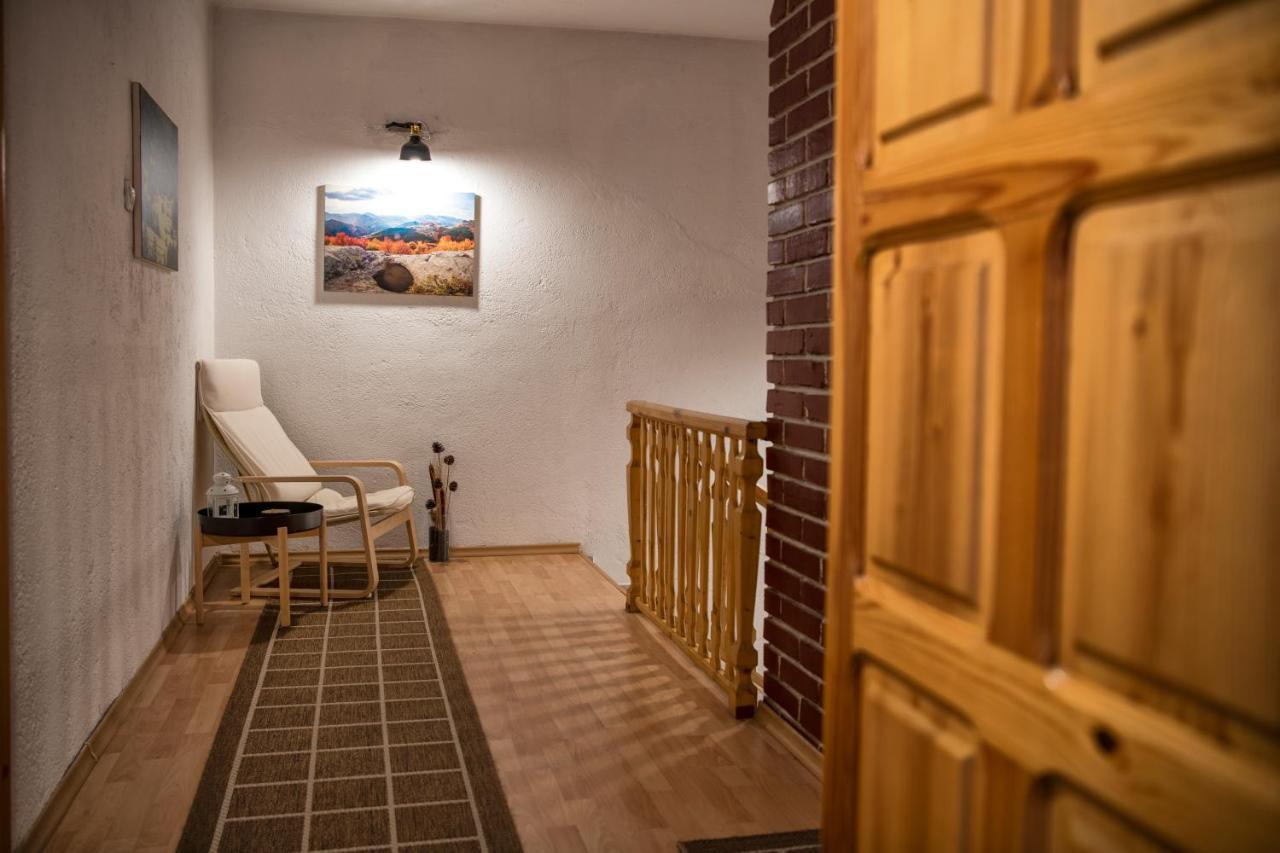 Guest House Rossy Trigrad Εξωτερικό φωτογραφία