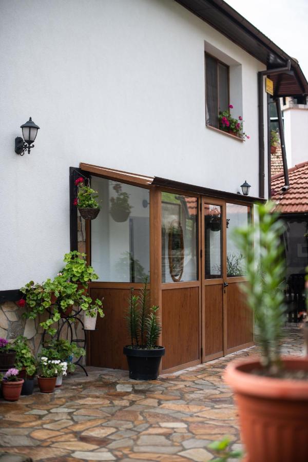 Guest House Rossy Trigrad Εξωτερικό φωτογραφία